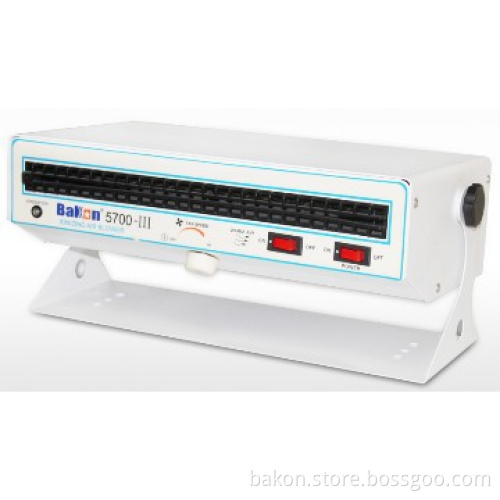 BK5700-III Ionizing Air Blower